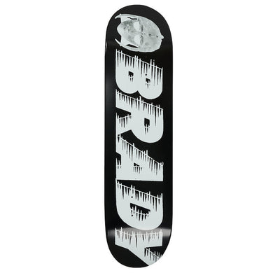 Palace Skateboards Brady Pro S27 Skateboard Deck 8.1