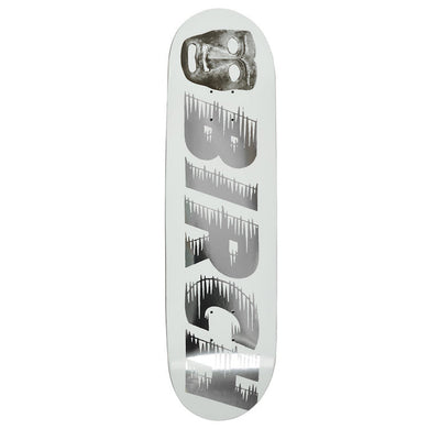 Palace Skateboards Charlie Pro Fast Skateboard Deck 8.6