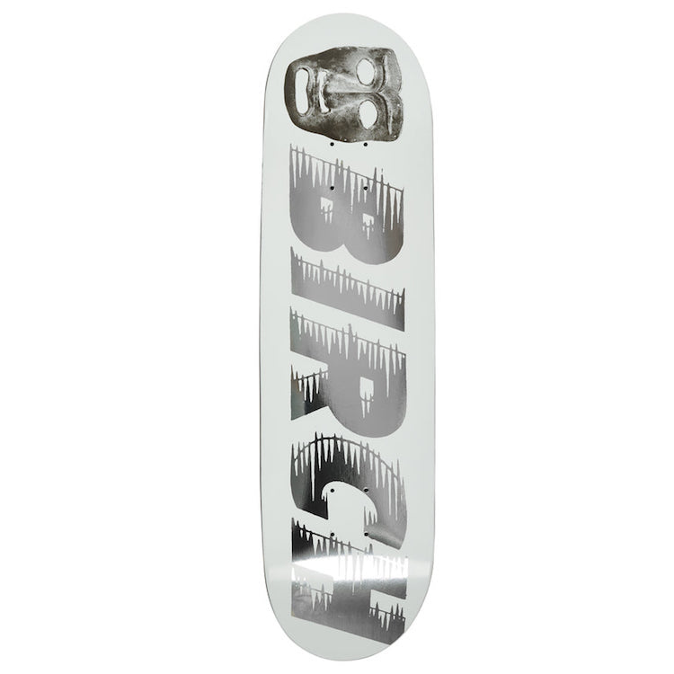 Palace Skateboards Charlie Pro Fast Skateboard Deck 8.6