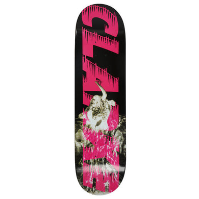 Palace Skateboards Clarke Pro S27 Skateboard Deck 8.25