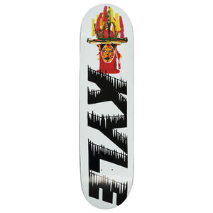 Palace Skateboards Kyle Pro Fast Skateboard Deck 8.375"