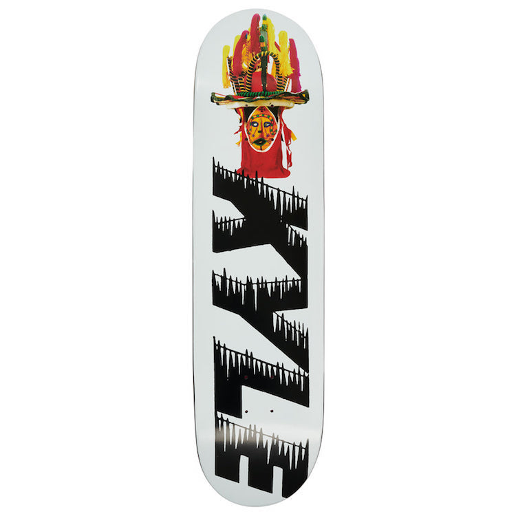 Palace Skateboards Kyle Pro Fast Skateboard Deck 8.375