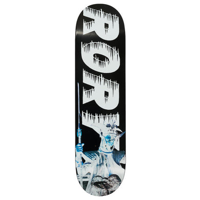 Palace Skateboards Rory Pro S27 Skateboard Deck 8.06