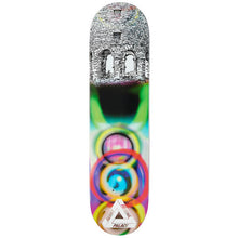 Palace Skateboards Benny Fairfax S29 Skateboard Deck 8.06"