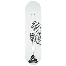 Palace Skateboards Brady Pro S29 Skateboard Deck 8.1"