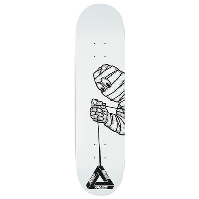 Palace Skateboards Brady Pro S29 Skateboard Deck 8.1