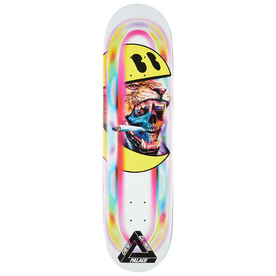 Palace Skateboards Chewy Pro S29 Skateboard Deck 8.375