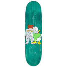 Palace Skateboards Duck & Dog Skateboard Deck 8.6"