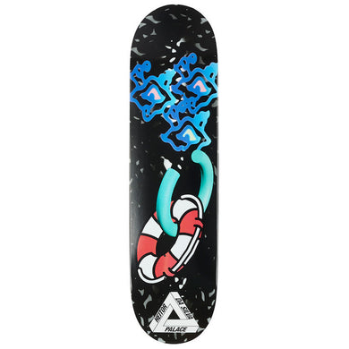 Palace Skateboards Heitor Pro S29 Skateboard Deck 8.375
