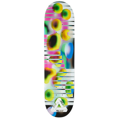 Palace Skateboards Kyle Pro S29 Skateboard Deck 8.375