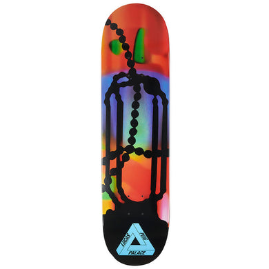 Palace Skateboards Lucas Puig S29 Skateboard Deck 8.2