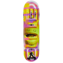 Palace Skateboards Clarke Pro S29 Skateboard Deck 8.25"
