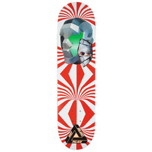Palace Skateboards Rory Milanes S29 Skateboard Deck 8.06"