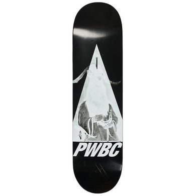 Palace Skateboards Benny Fairfax Skateboard Deck 8.06