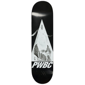 Palace Skateboards Benny Fairfax Skateboard Deck 8.06"