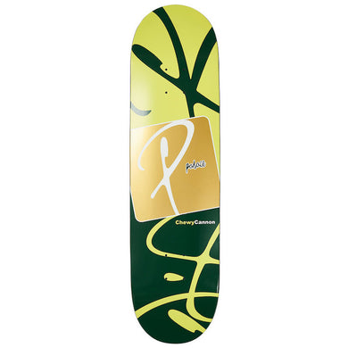 Palace Skateboards Chewy Pro Skateboard Deck 8.375
