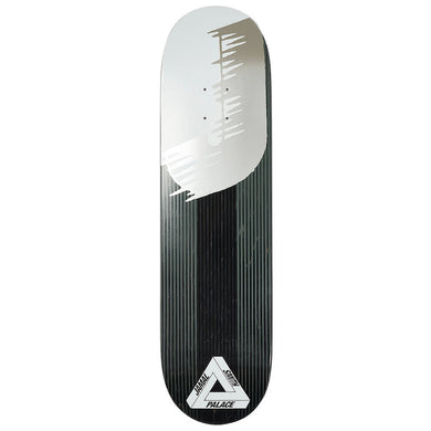 Palace Skateboards Jamal Pro Skateboard Deck 8.25