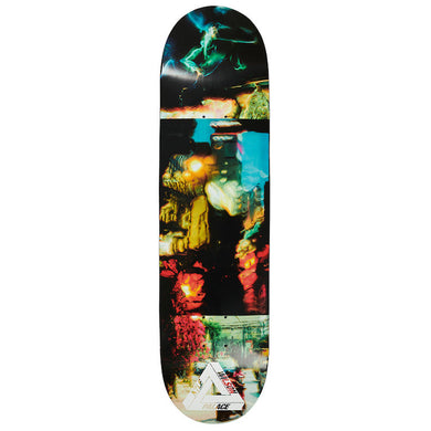 Palace Skateboards Kyle Pro Skateboard Deck 8.375