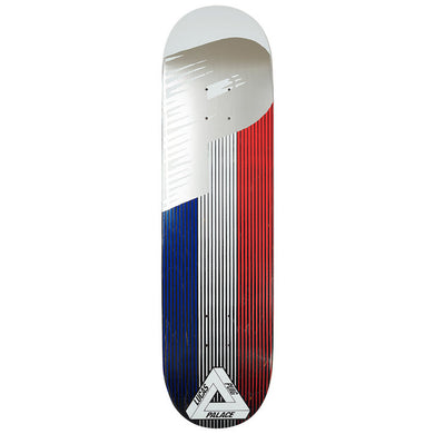 Palace Skateboards Lucas Puig Skateboard Deck 8.2