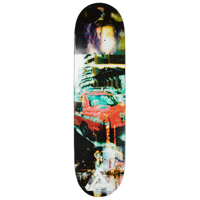 Palace Skateboards Heitor Da Silva Skateboard Deck 8.375