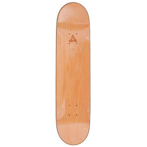 Palace Skateboards Trippy Skateboard Deck 7.75"