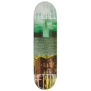 Palace Skateboards Heitor Da Silva Skateboard Deck 8.375"