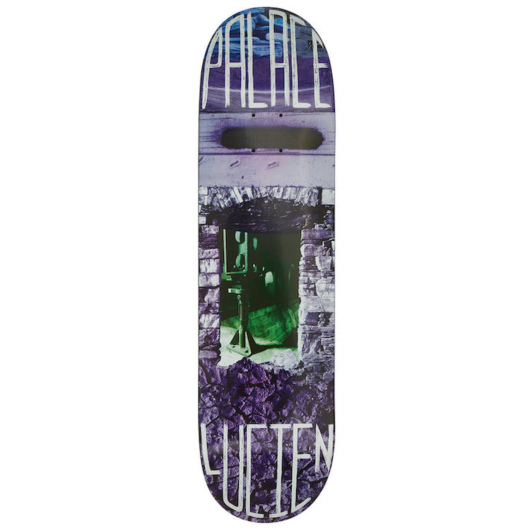 Palace Skateboards Clarke Pro Skateboard Deck 8.25