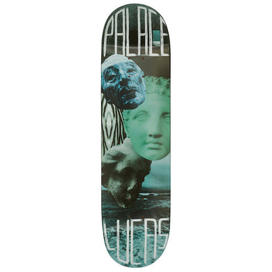 Palace Skateboards Lucas Puig Skateboard Deck 8.2