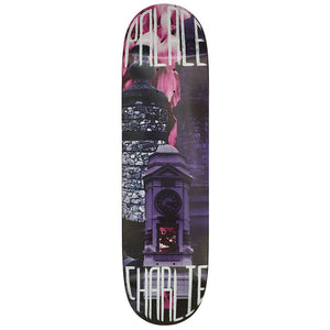 Palace Skateboards Charlie Birch Pro Skateboard Deck 8.5"