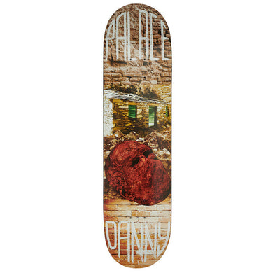 Palace Skateboards Danny Brady Skateboard Deck 8.1