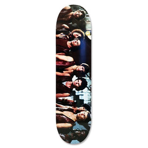 Skateboard Cafe Play Photo Skateboard Deck 8.5"