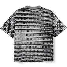 Polar Skate Co Stripe Surf T-Shirt Black