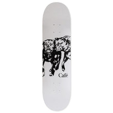 Skateboard Cafe Pooch & Jackie Brown Skateboard Deck 8.5"
