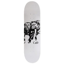 Skateboard Cafe Pooch & Jackie Brown Skateboard Deck 8.25"