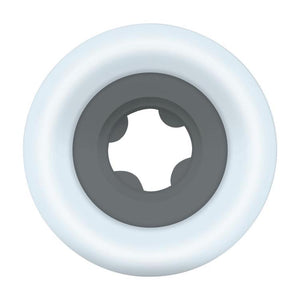 Ricta Wheels Chrome Clouds Skateboard Wheels 92a 54mm