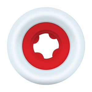 Ricta Wheels Chrome Clouds Skateboard Wheels 86a 54mm
