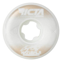 Ricta Wheels Ortiz Geo Mid Skateboard Wheels 99a 54mm