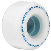 Ricta Wheels Clouds Skateboard Wheels 78a 54mm