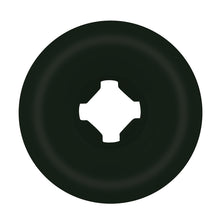 Slime Ball Wheels Double Take Cafe Vomit Mini Green Black Skateboard Wheels 95a 54mm