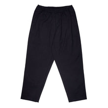 Santa Cruz Tab Pants Black