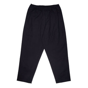 Santa Cruz Tab Pants Black
