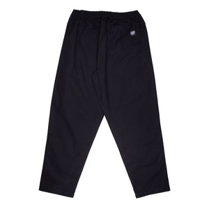 Santa Cruz Tab Pants Black