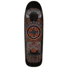 Santa Cruz Dressen Rose Crew Shaped Skateboard Deck 9.31"