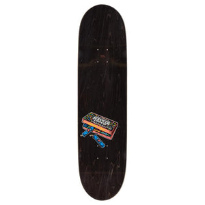 Santa Cruz x Stranger Things Season 3 Skateboard Deck 8.5"