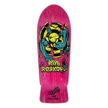 Santa Cruz Roskopp 3 Reissue Skateboard Deck 10.25"