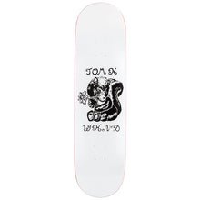 WKND Skunk Tom Karangelov Skateboard Deck 8.25"