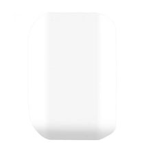 Slime Ball Wheels Vomit Mini White Skateboard Wheels 97a 54mm