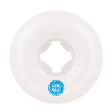 Slime Ball Wheels Vomit Mini White Skateboard Wheels 97a 54mm