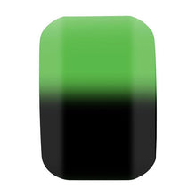 Slime Ball Wheels Greetings Speed Balls Green/Black Skateboard Wheels 99a 56mm