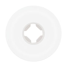 Slime Ball Wheels Vomit Mini II White Skateboard Wheels 97a 56mm